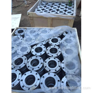 Forged Steel Lapped Flanges